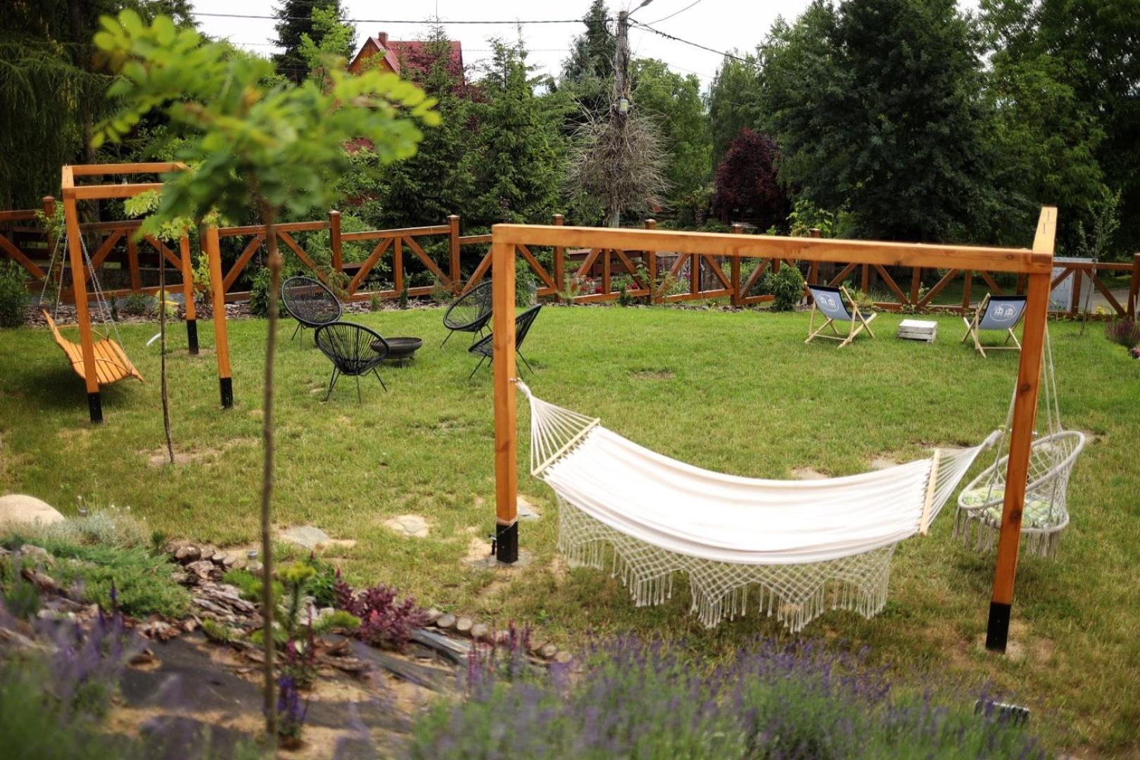 Czeresniowe Wzgorze Sandomierz Jakuzzi Luaran gambar